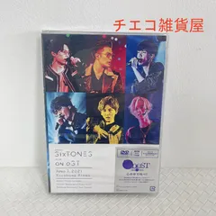 2026年最新】sixtones onest グッズの人気アイテム - メルカリ