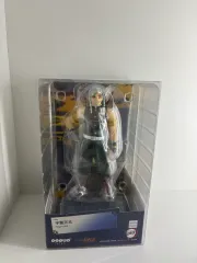 (未開封)ポップアップパレード 鬼滅の刃 宇髄 天元 フィギュア