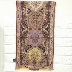 エトロ スカーフ ストール ショール 70% ウール 30% シルク イタリア製