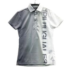 【美品】1piu1uguale3 GOLF ポロシャツグラデーション Ⅱ 日本製 美品】1piu1uguale3 GOLF ポロシャツグラデーション Ⅱ 日本製 - メルカリ