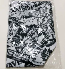 THE RAMPAGE ファクラブ FC限定 入会 継続時特典 バッグ 未開封【G5098-007】145