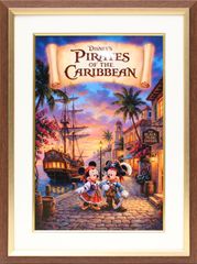 ディズニー セル画「101匹わんちゃん/クルエラ ド ヴィル」展示用