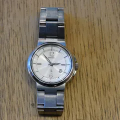 レディース セイコーウオッチ 腕時計  ルキア 7N82-6E00  クオーツ M-00597　/　SEIKO セイコー