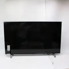 2026年最新】テレビ 50 ジャンクの人気アイテム - メルカリ