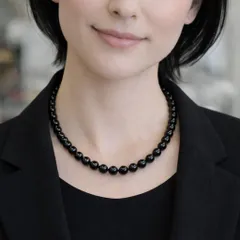 2026年最新】ジェットネックレスの人気アイテム - メルカリ