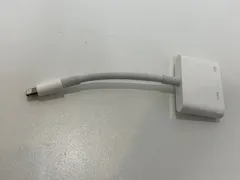 ☆Apple Lightning - Digital AVアダプタ