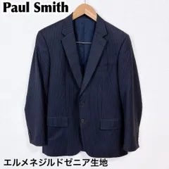 2026年最新】ポールスミス ゼニア スーツの人気アイテム - メルカリ