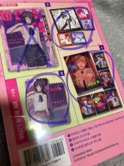 チェンソーマン レゼ スペシャルエディション グッズ まとめ (本 なし)