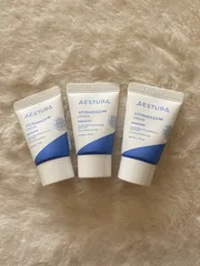 エストラ　アトバリア365クリーム　10ml✖️3