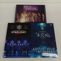 2026年最新】jo1 dvd starlightの人気アイテム - メルカリ