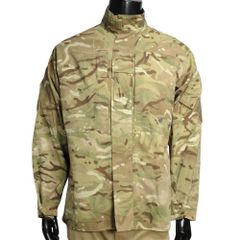 イギリス軍パラシュート兵インストラクタージャケットバッジ付き