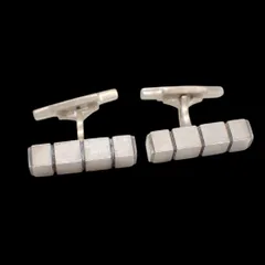 2026年最新】georg jensen カフスの人気アイテム - メルカリ