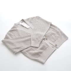 【UNIQLO】(ユニクロ)メッシュカーディガン Sサイズ