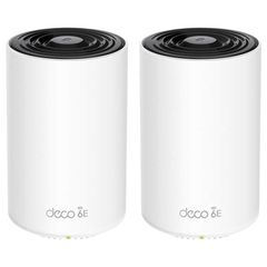 新品未使用】TP-Link Deco XE75 Wi-Fi6E《3個セット》 - メルカリ