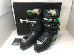 ◇HEAD スキーブーツ VECTOR EVO 120 26-26.5cm 中古◇20071 - メルカリ