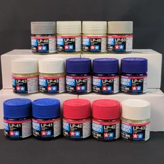 2026年最新】塗料 タミヤ セットの人気アイテム - メルカリ