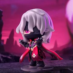 即納】新品 原神 POP MART ポップマート Genshin Impact Gathering