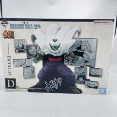[중고] 미개봉) D상 40th Anniversary Figure 피콜로 "이치반 복권 DRAGON BALL 40th 게노지"[92]
