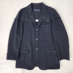Kolor カラー 23AW インサイドアウトオーバージレ ベスト 古着 - メルカリ