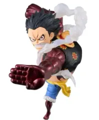 ONE PIECE ワールドコレクタブルプレミアム モンキー・D・ルフィ スペシャル