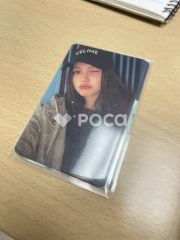 【BOYNEXTDOOR•ソンホ】2025 SBS歌謡大典 トレカ BOYNEXTDOOR ソンホ 2025 SBS 歌謡大典: Golden Loop - メルカリ