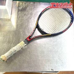 テニスラケット YONEX RDX500 90インチ レイトン・ヒューイット - メルカリ