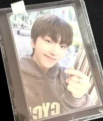 BOYNEXTDOOR ウナク why YIZHIYU 一直娱 トレカ