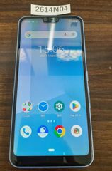 2613N02】ジャンク品 Galaxy 5G Mobile Wi-Fi SCR01 ホワイト2台