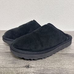 UGG モカシン スリッポン ムートン 23cm EU36 - メルカリ