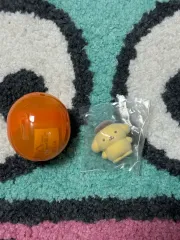 サンリオ ポムポムプリン フロッキー フィギュア