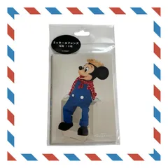 ディズニー 生写真【ミッキー＆フレンズ】 10枚セット 東京ディズニーリゾート TDR