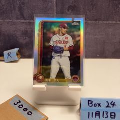 Topps 75th Pete Alonso Mets カード ピートアロンソ - メルカリ