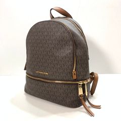 マイケルコース MICHAEL KORS リュック 30-24112008 - メルカリ