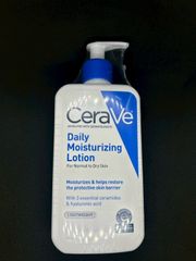 CeraVe Daily Moisturizing Lotion 237ml - メルカリ