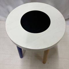 IKEA 廃盤品 FORNYAD フォルンヤド ゴミ箱 限定コレクション HAY