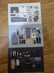 名探偵コナン 非公式 はがき 出品