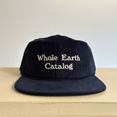 Whole Earth Epilog（ホールアースエピローグ）/ Whole Earth Catalog