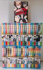 ペリリュー 全巻 11巻セット ポストカード 特典ペーパー付き - メルカリ