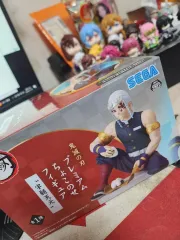 宇髄 天元 ちょこのせ 未開封