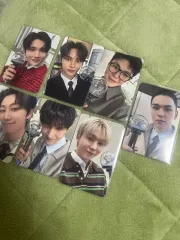 2025 SEVENTEEN ケレン カラットゾーン