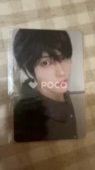 NCT チソン DREAMSCAPE SM STORE