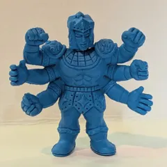 2026年最新】キン消し アシュラマンの人気アイテム - メルカリ