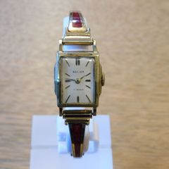 稼働品】agete シルバー 2Pダイヤ silver刻印 電池交換済 - メルカリ