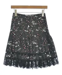 ERMANNO SCERVINO ひざ丈スカート レディース 【古着】【中古】【送料無料】のサムネイル