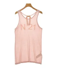 Nﾟ 21 タンクトップ レディース 【古着】【中古】【送料無料】