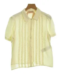 Nﾟ 21 ブラウス レディース 【古着】【中古】【送料無料】