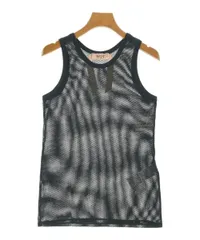 Nﾟ 21 タンクトップ レディース 【古着】【中古】【送料無料】