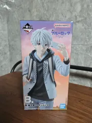 一番くじ B賞 ブルーロック 凪 誠士郎 フィギュア