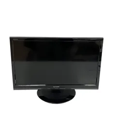 2026年最新】シャープ 2T-C24AD-B AQUOSの人気アイテム - メルカリ