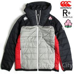 メンズ S / M 】未使用 定価38,500円 canterbury カンタベリー